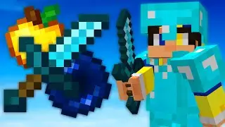 Dewier 110K ~ Dewier's Dewfault Edit [16x] • By ItzDeepSky // MCPE PvP Texture Pack