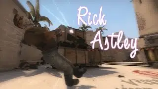CS:GO 