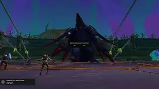 [FR] Nerub'ar Palace HM vs Pull MDI - Ysondre-EU 3eme ID 1/2