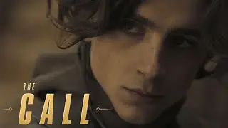 Dune || The Call