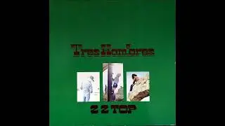 ZZ Top - Waitin' For The Bus