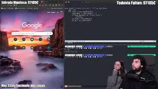 Programando hasta que pueda Comprar un Piso - Día 17 - Faltan 97185€