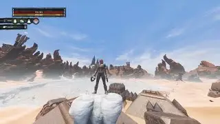 Conan Exiles PvP ❤️🔥