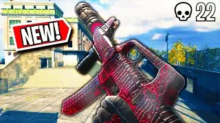 The LAPA is UNREAL on Rebirth Island! (LAPA Best Class Setup Warzone) Season 6 NEW DLC Weapon