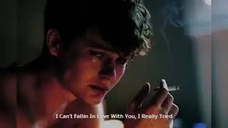 Elvis Presley - Can't Help Falling In Love