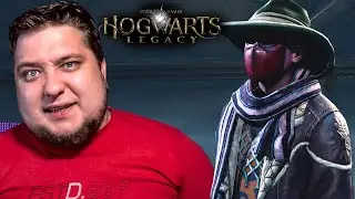 СОБИРАЮ ДОКАЗАТЕЛЬСТВА - Hogwarts Legacy #34