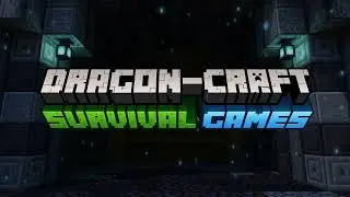 Zwiastun Dragon Craft: Survival Games