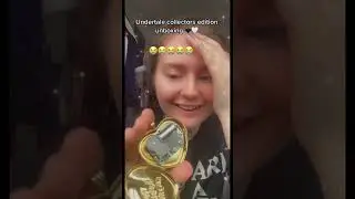 Unboxing my 