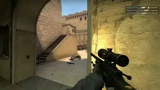 AWP ACE CLUTCH