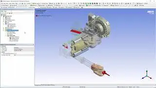 New Features and Capabilities for ANSYS Mechanical 2019 R1