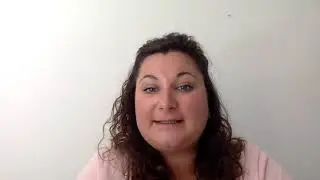 Caroline's 120-hour course review