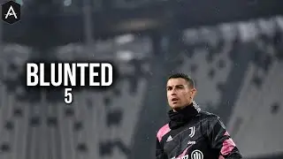 Cristiano Ronaldo - BLUNTED 5 (Remix) ᴴᴰ