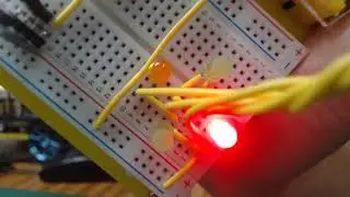 Direction Tilt Robot