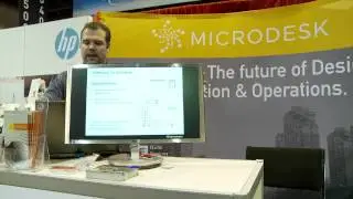 Autodesk Revit 2014: Tech Preview from AIA National Convention