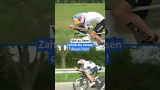 What's the next level of aero anyway? 🤯🚴