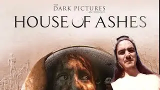 House Of Ashes (FULL game walkthrough)