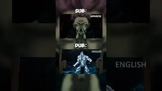 Ryouiki Tenkai hypes me up fr