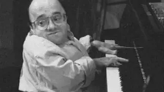 Michel Petrucciani - She did it again, Take the A train, She did it again (solo live in Germany)