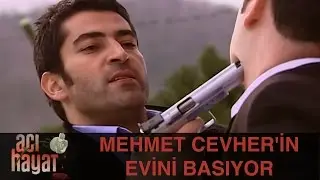 Mehmet Raids Cevher's House - Bitter Life Episode 46