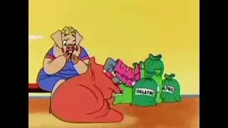 Ну,погоди!(Сделка)