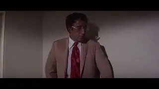 Party  Toilet Scene Peter Sellers  Blake Edwards   1968  by Mag
