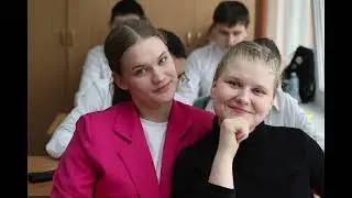 Выпускники часть 3