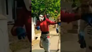 Kalah materi singa dangdut berokan viral 