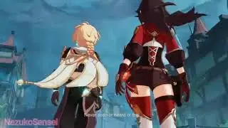 Genshin Impact 