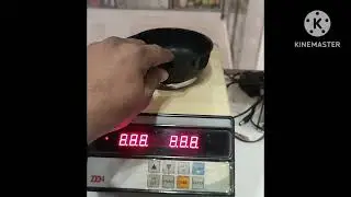 Zen jewellery Weighing Scales Calibretion Systems #Celibretion #weighingscales