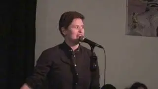 Tanya Neumeyer - I'm So Gay