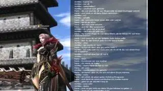 Metin2 CharLiiie A Drop in The Ocean FAKE [HD] By Nanis