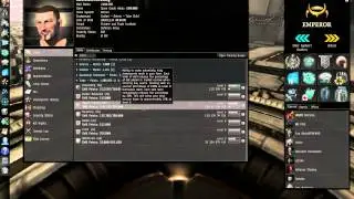 EVE Online - Station Trading Guide [Part 1: Preface, Home Base, and Skills]