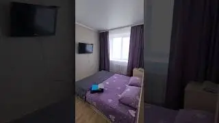 Апартаменты Декабристские вечера  в Ялуторовске у мельничного моста #ялуторовск #авито #посуточно