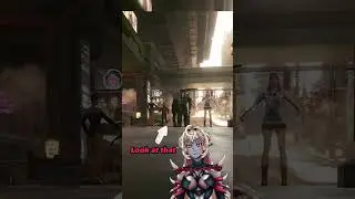 Your First Glitch in Cyberpunk | Cyberpunk 2077