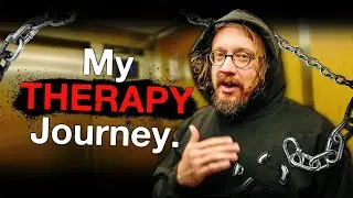 Homeless at 38