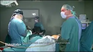 Excelență în chirurgia oncologică