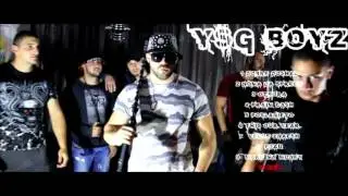 YSG BOYZ 
