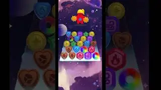 Haechan White Royal SSR card max level gameplay #NCTZONE #NCT #shorts