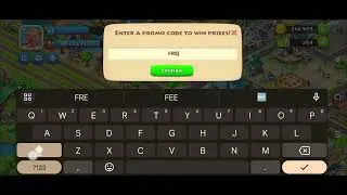Township promo codes // 