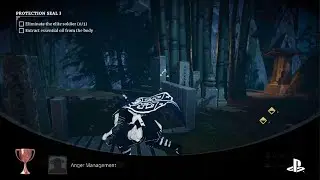 Anger Management Aragami 2