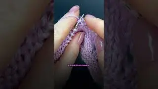 Красивые убавки при 