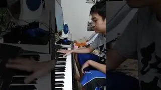 LA CAMPANELLA IN MY VERSION.