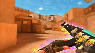 САМЫЙ СЧАСТЛИВЫЙ ИГРОК! ❤️