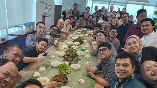 Tukar Kado Akhir Tahun 2023