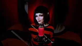 Лучшие триггеры для сна 😴✨ АСМР | ASMR без разговоров ✨ Вампир 🧛‍♀️
