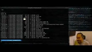 Linux command-line: How to avoid using 'ls' command in shell scripts / automation.