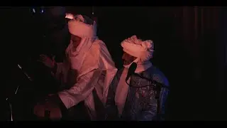 Tinariwen - Anemouhagh (Infinity Sessions)