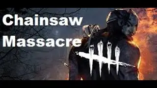 Dead by Daylight - Bloodbath in the basement ;)