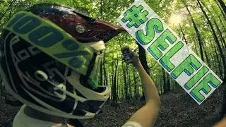 #SELFIE Downhill Edition by TrailTouch