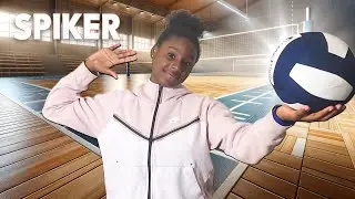 Amaya's Game Left Us Speechless...| Who Is This Girl?!